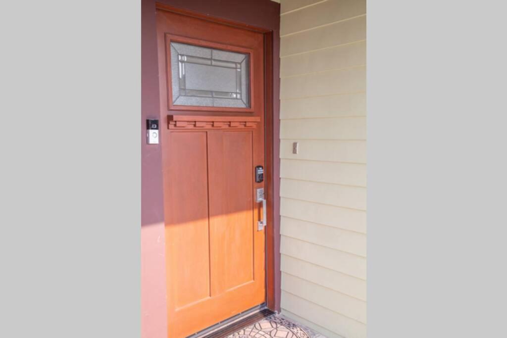 로스앤젤레스 Historic 2 Story Near Dtla/Usc/Lafc/Staples Center 아파트 외부 사진