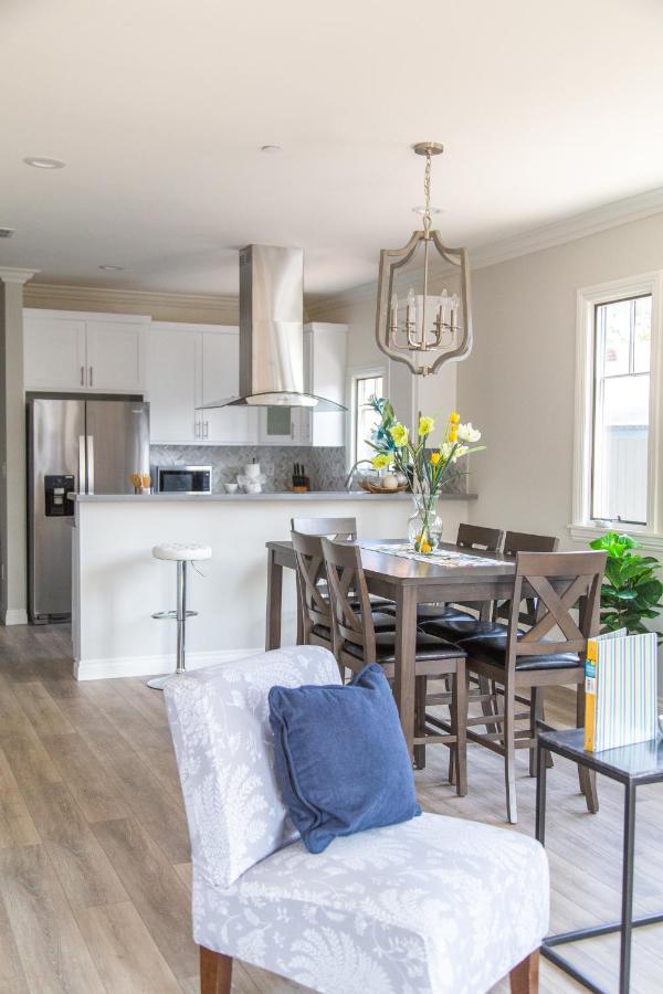 로스앤젤레스 Historic 2 Story Near Dtla/Usc/Lafc/Staples Center 아파트 외부 사진