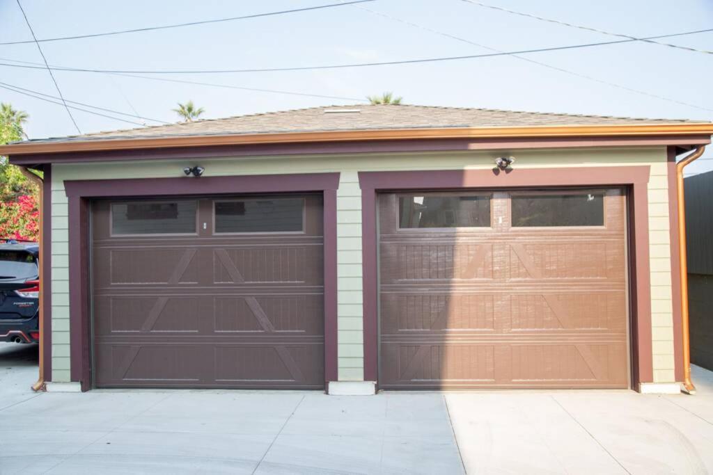 로스앤젤레스 Historic 2 Story Near Dtla/Usc/Lafc/Staples Center 아파트 외부 사진