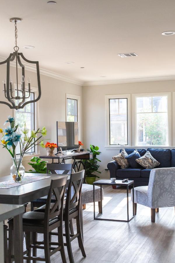 로스앤젤레스 Historic 2 Story Near Dtla/Usc/Lafc/Staples Center 아파트 외부 사진