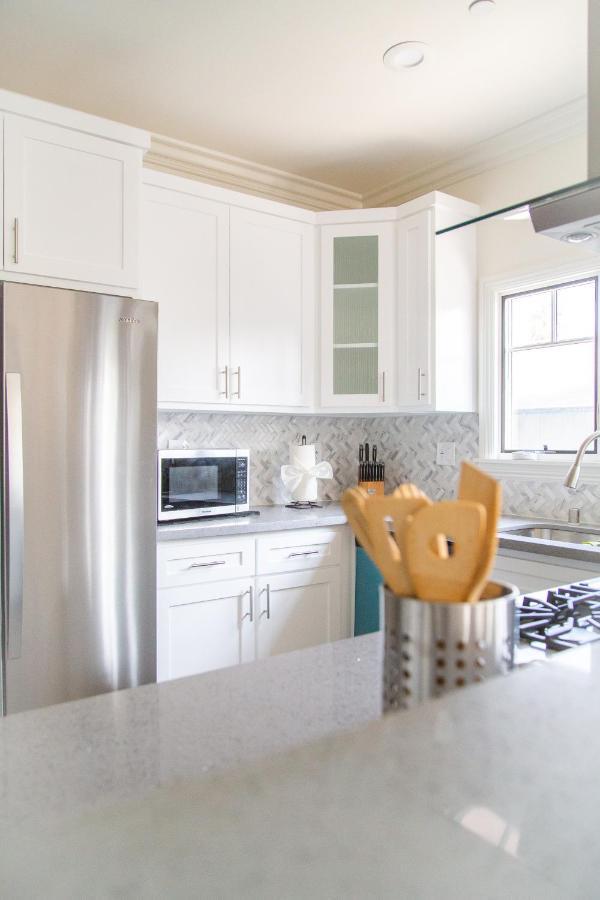 로스앤젤레스 Historic 2 Story Near Dtla/Usc/Lafc/Staples Center 아파트 외부 사진