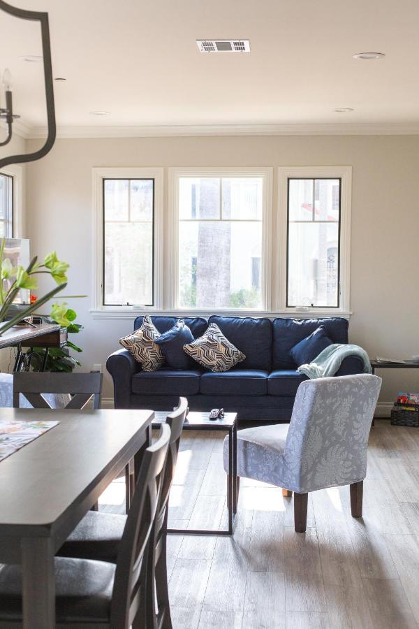 로스앤젤레스 Historic 2 Story Near Dtla/Usc/Lafc/Staples Center 아파트 외부 사진