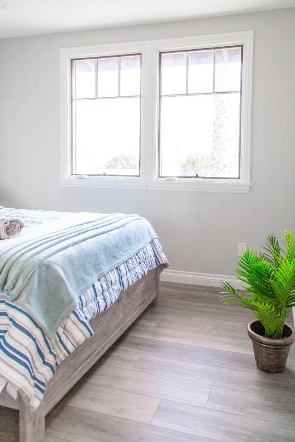 로스앤젤레스 Historic 2 Story Near Dtla/Usc/Lafc/Staples Center 아파트 외부 사진