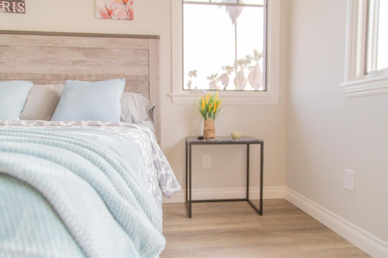 로스앤젤레스 Historic 2 Story Near Dtla/Usc/Lafc/Staples Center 아파트 외부 사진
