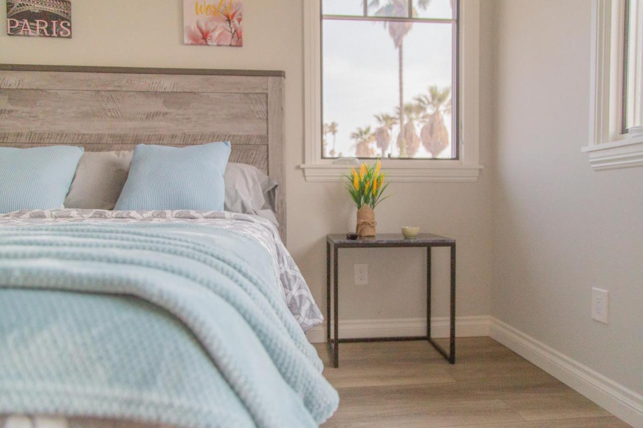로스앤젤레스 Historic 2 Story Near Dtla/Usc/Lafc/Staples Center 아파트 외부 사진