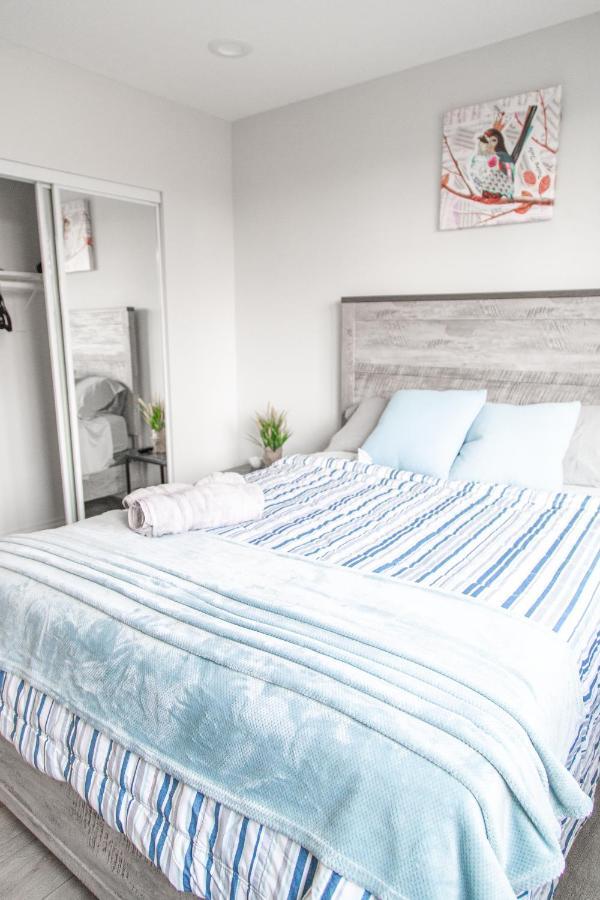 로스앤젤레스 Historic 2 Story Near Dtla/Usc/Lafc/Staples Center 아파트 외부 사진