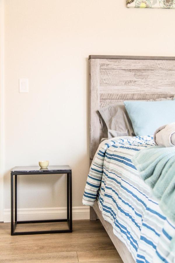로스앤젤레스 Historic 2 Story Near Dtla/Usc/Lafc/Staples Center 아파트 외부 사진