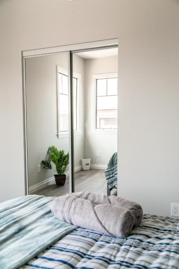 로스앤젤레스 Historic 2 Story Near Dtla/Usc/Lafc/Staples Center 아파트 외부 사진