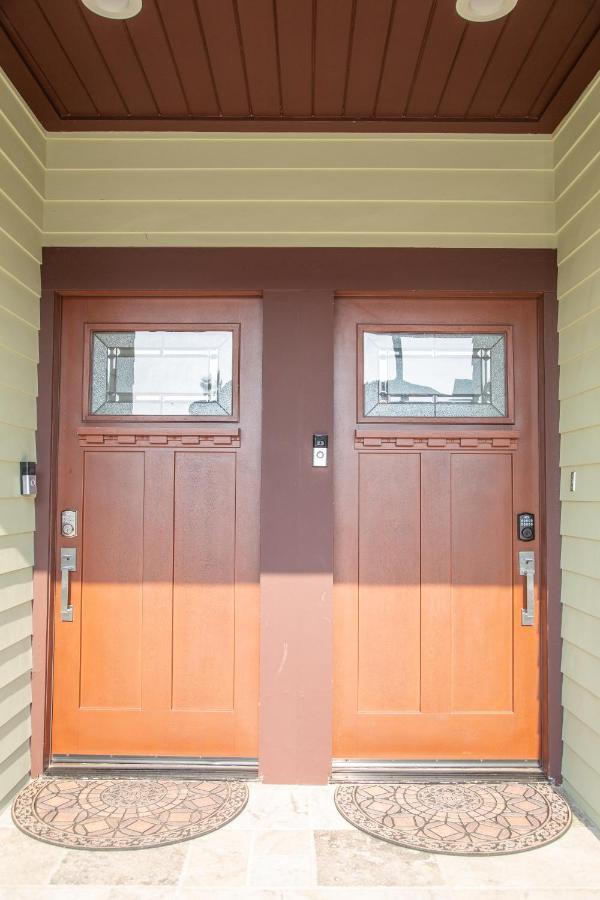 로스앤젤레스 Historic 2 Story Near Dtla/Usc/Lafc/Staples Center 아파트 외부 사진