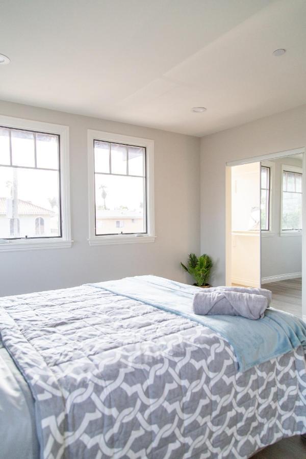 로스앤젤레스 Historic 2 Story Near Dtla/Usc/Lafc/Staples Center 아파트 외부 사진