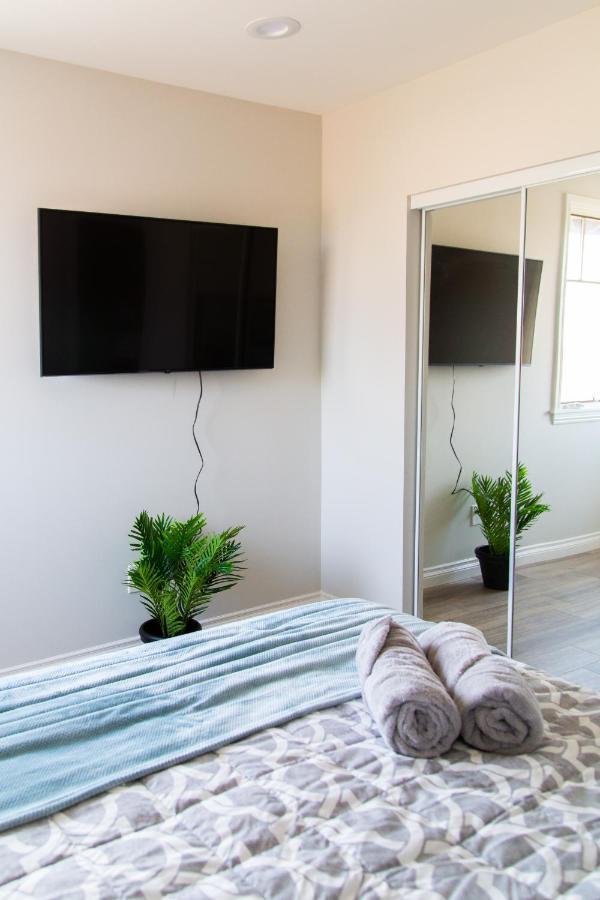 로스앤젤레스 Historic 2 Story Near Dtla/Usc/Lafc/Staples Center 아파트 외부 사진