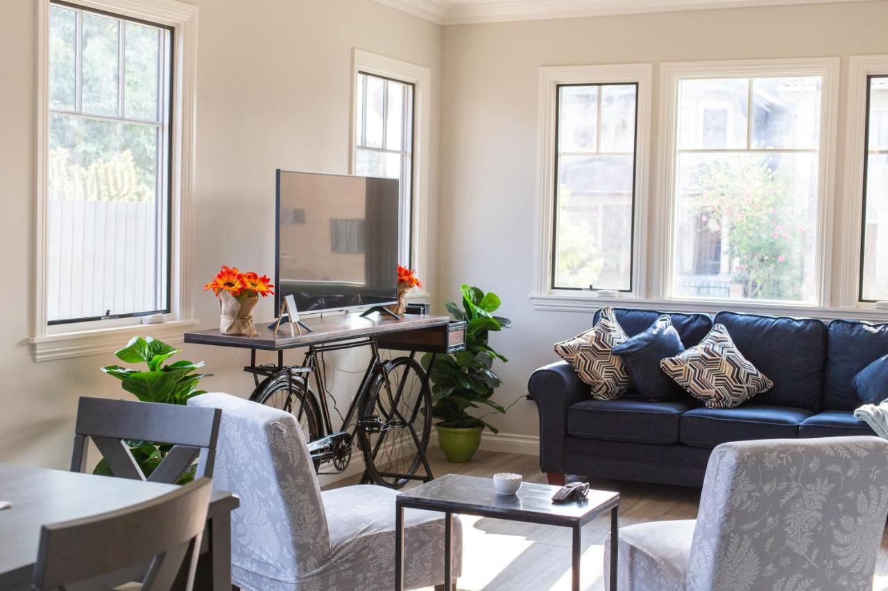 로스앤젤레스 Historic 2 Story Near Dtla/Usc/Lafc/Staples Center 아파트 외부 사진