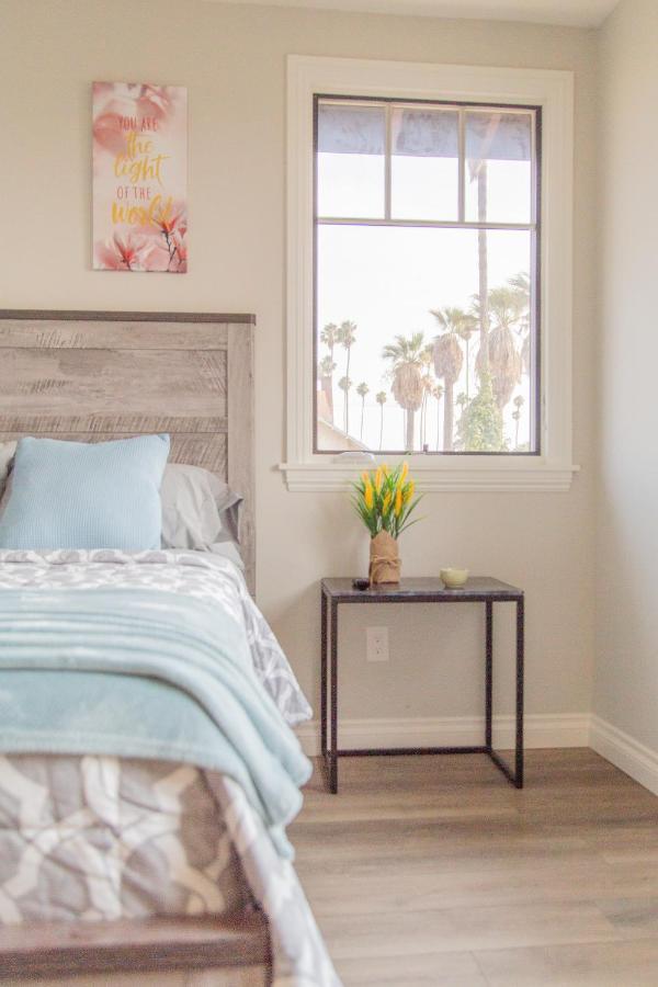 로스앤젤레스 Historic 2 Story Near Dtla/Usc/Lafc/Staples Center 아파트 외부 사진