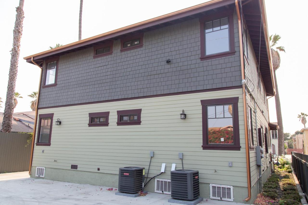로스앤젤레스 Historic 2 Story Near Dtla/Usc/Lafc/Staples Center 아파트 외부 사진