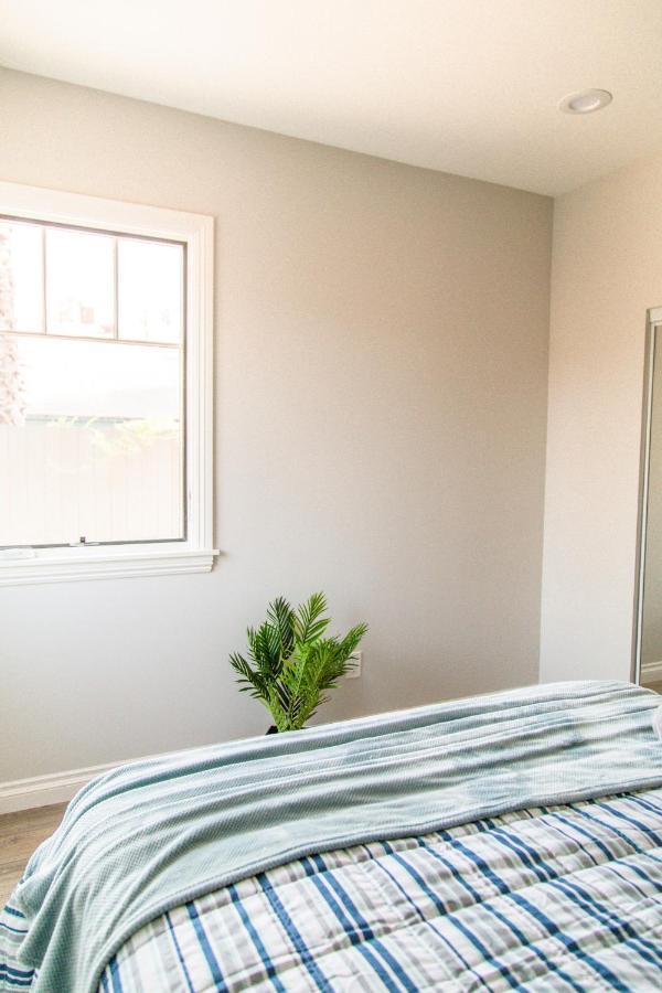 로스앤젤레스 Historic 2 Story Near Dtla/Usc/Lafc/Staples Center 아파트 외부 사진